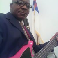 Nathaniel Dodson Photo 5
