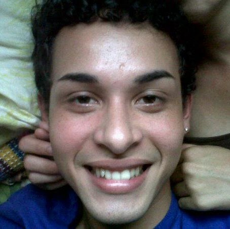 Anthony Ponce Photo 46