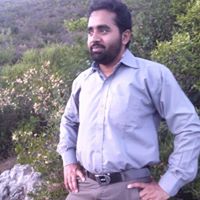 Naeem Tahir Photo 7