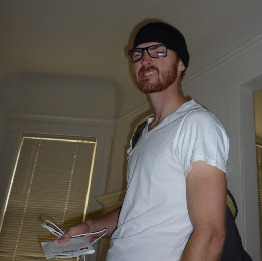Colin Owen Photo 6