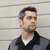 Ted Marshall Photo 9