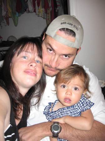 Michelle Hernandez Photo 21