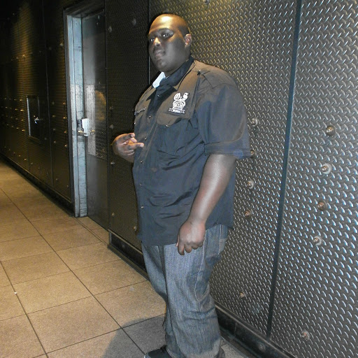 Ronald Evans Photo 54
