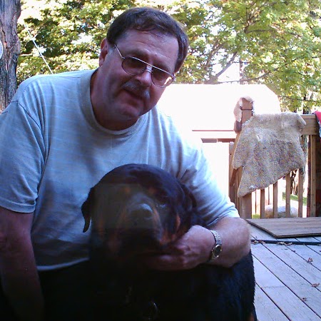 Paul Hanson Photo 32