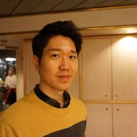 Yoo Jo Photo 4