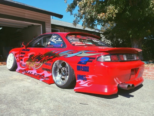 Julian Jacobs Photo 34