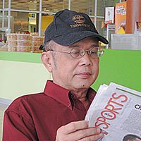 Mike Ho Photo 21