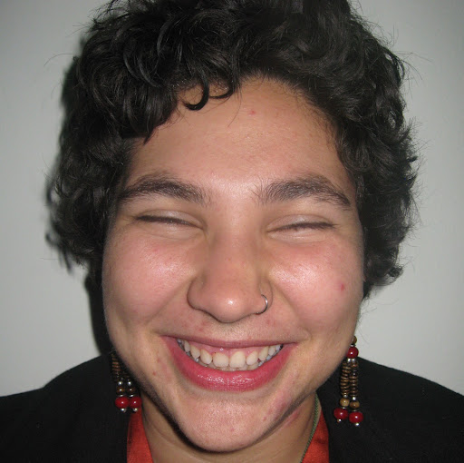 Patricia Arias Photo 20