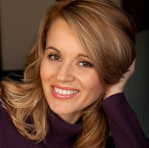 Joanne Rose Photo 32