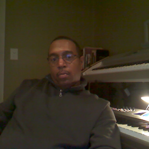Kenneth Gardner Photo 36