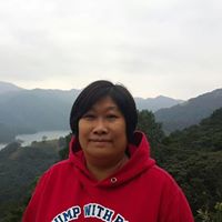Teresa Tai Photo 27