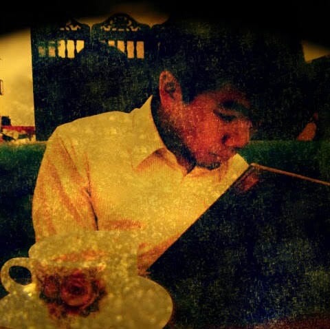 Vincent So Photo 21