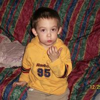 Nathaniel Norris Photo 10