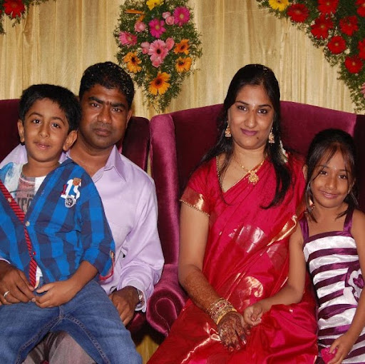 Anjali Kumar Photo 17