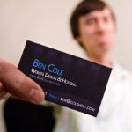 Benjamin Cole Photo 4