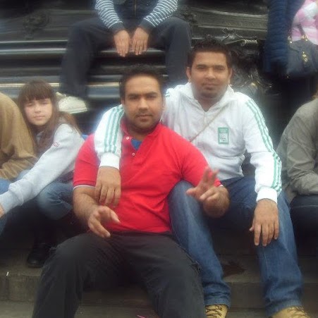 Adnan Sabir Photo 9