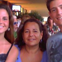 Maria Dangelo Photo 13