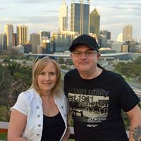 Stephen Cook Photo 26