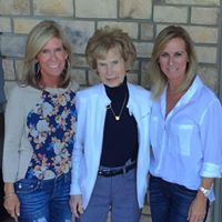 Nancy Faulkner Photo 22