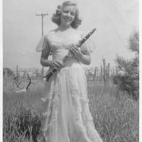 Virginia Clayton Photo 20