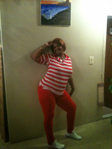Judy Banks Photo 26