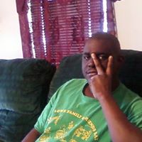 Roderick Marshall Photo 16