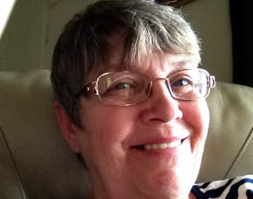 Kathy Thacker Photo 29