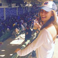 Alexis Leonard Photo 25