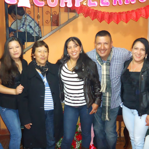Doris Diaz Photo 21