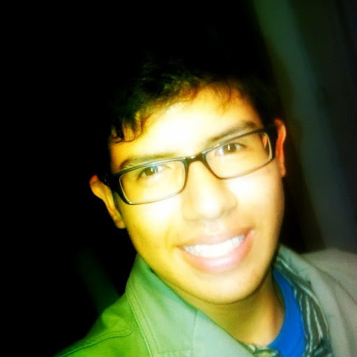 Jose Arevalo Photo 6