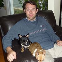 Joseph Bergeron Photo 14