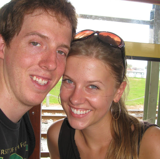Robin Ramsey Photo 32