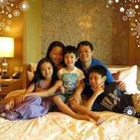 Sharon Chen Photo 21