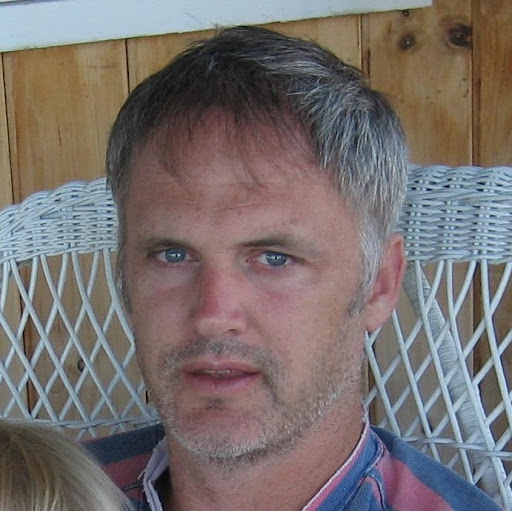 Jeffrey Winter Photo 33
