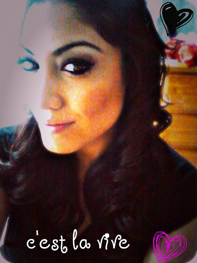 Angelica Garcia Photo 39