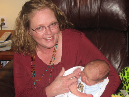 Cindy Boyd Photo 1