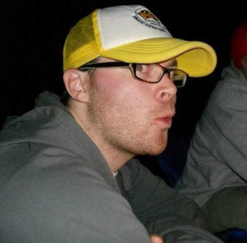 Dale Walker Photo 31