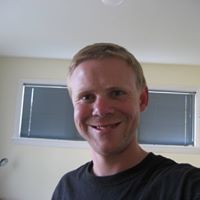 Ben Wilkinson Photo 3