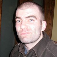 Sam Flannery Photo 20