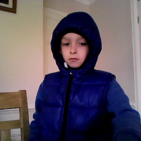 Bradley Newton Photo 32