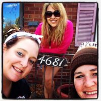 Jessie Holman Photo 24