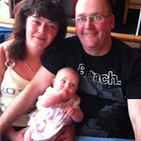 Jayne Sharp Photo 5