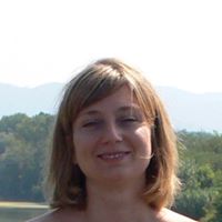 Maria Sorrentino Photo 17