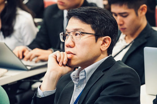 Danny Cheng Photo 25