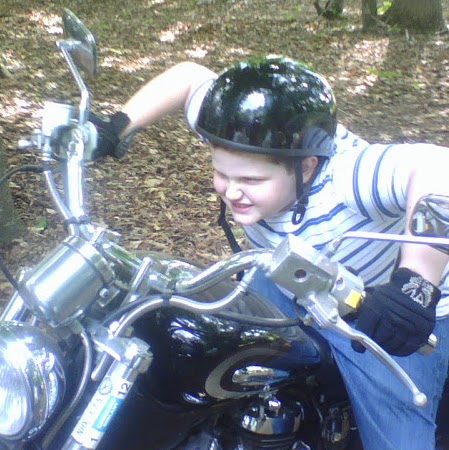 Bobby Hendrix Photo 16