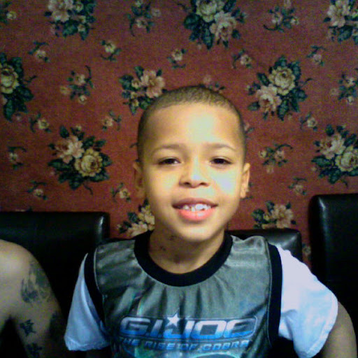 Steven Hendrix Photo 13