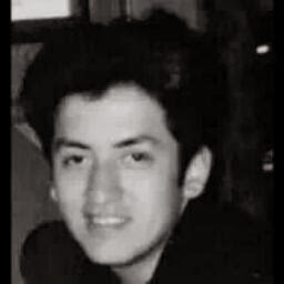 Dante Mejia Photo 3