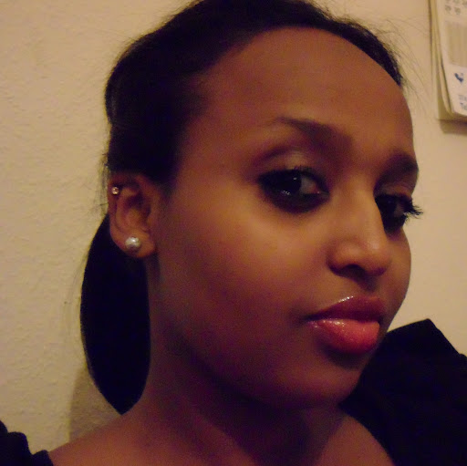 Sagal Mohamed Photo 21