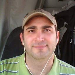 Richard Ybarra Photo 44