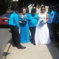 Jerry Lampkin Photo 5